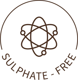 Sulfate Free